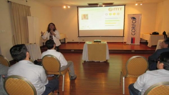 Lanzan Programa de Desarrollo Empresarial Para Pymes de la Región