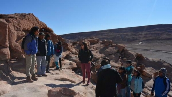 Con Tours Gratuitos y Entradas Liberadas a Sitios Turísticos Celebrarán el Día Del Patrimonio en San Pedro de Atacama