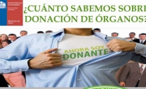 Hospital Invita a Disipar Dudas Sobre Donación de Órganos