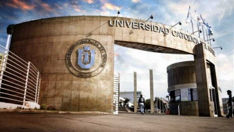 UCN Se Ubica Entre Las 100 Mejores Universidades De América Latina