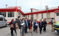 Hospital 21 de Mayo de Taltal Contará Con Equipamiento Nuevo y de Alta Tecnología