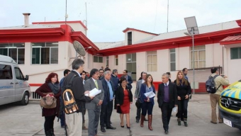 Hospital 21 de Mayo de Taltal Contará Con Equipamiento Nuevo y de Alta Tecnología