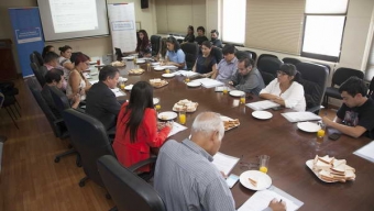 Fondo de Medios de Comunicación Beneficiará a 38 Instituciones de la Región