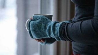 Consejos Para Combatir el Frío Con Una Buena Alimentación