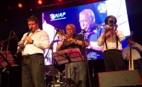 Regresa el Potente Sonido Del Jazz Con Los Mejores Representantes en Chile