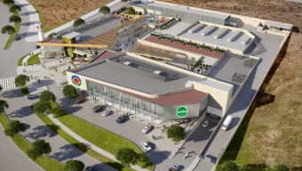Parque Arauco Anuncia el Próximo Inicio de Obras de su Primer Centro Comercial en Antofagasta