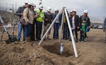 MINVU Inicia Construcción de 300 Nuevas Viviendas en Antofagasta