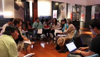 Antofagasta Iniciará Ciclo de Convenciones Regionales de Cultura en el País