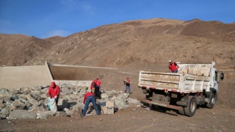 Aprueban Ordenanza Que Regula Transporte de Basura, Escombros y Residuos a Lugares No Autorizados