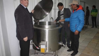 Tocopilla Busca Ser la “Capital Chilena de la Jaiba”