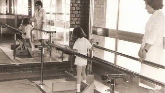 Instituto Teletón Antofagasta Cumple 35 Años en la Región