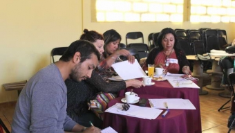 En Antofagasta Apuestan Por Ideas, Talento y Creatividad Desde Economía Creativa