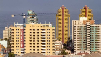 En Antofagasta Precios de Viviendas se Mantienen y Disminuye la Inversión Para Nuevos Proyectos