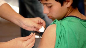 Colegio Médico de Calama Llama a Grupos de Riesgo a Vacunarse Contra la Influenza AH1N1