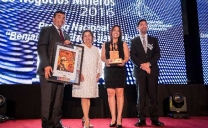 Lomas Bayas Recibió Premio Nacional “Benjamín Teplizky”