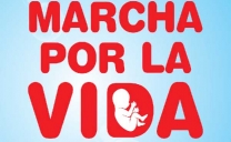 Arzobispado de Antofagasta Convoca a Marchar Por la Vida