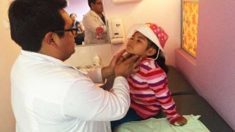 Operativo Médico en San Pedro de Atacama Atendió a 430 Pacientes en Tres Días