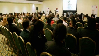 Exitoso Encuentro Entre Empresarios y Proveedores de la Industria Solar se Realizó en Antofagasta