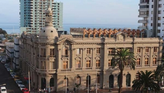 Actividades Para Celebrar el Día Del Patrimonio