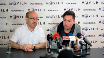 Movilh Anunció Acciones Legales Por Homofobia al Interior Del Ejército en Antofagasta