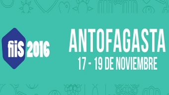 Llegamos Con Todo: Primer Festival Internacional de Innovación Social fiiS en Antofagasta