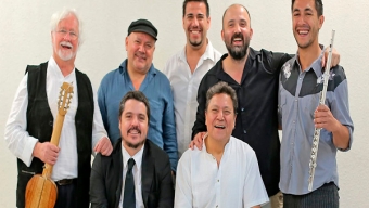 Antofagasta Celebrará en Grande Día de la Música y Los Músicos Chilenos