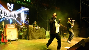 Antofagasta se Suma a la Red Nacional de Festivales Con Siete Bandas Locales y Movimiento Original