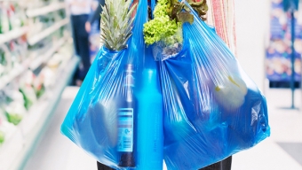 A Pesar de Fracasar en Otras Comunas Del País, Antofagasta Implementará Ordenanza Para Eliminar Bolsas Plásticas en Supermercados