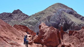 Vuelven Los Tours Gratuitos Por el Mes Del Turismo en San Pedro de Atacama