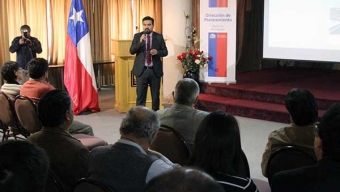 Gobierno Extiende Plazo de Concurso 30.000 Ideas Para Chile