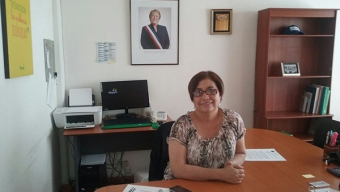 La Violencia de Género Sigue Siendo Más Rápida