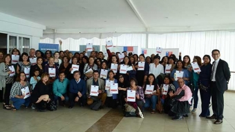 Más de 80 Empresarios Participaron en “Redes de Oportunidades de Negocios”