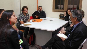 Invitan a Participar en Taller de Turismo Cultural