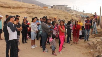 Migración en Antofagasta: Una Mirada Desde la Academia