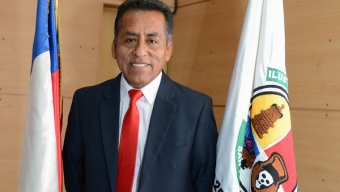 Aliro Catur Asume Alcaldía de San Pedro de Atacama: “Trabajaremos Por Ser un Municipio Cercano”