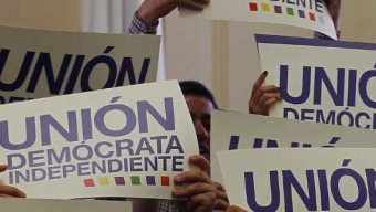 Dos Listas Compiten Por Presidencia de la UDI en la Provincia de Antofagasta