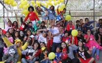 Con Más de 300 Niños Comenzó Escuela de Verano en Calama