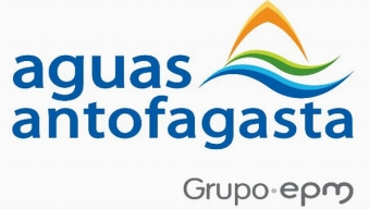 Aguas Antofagasta Informa Rotura de Alimentadora Sur