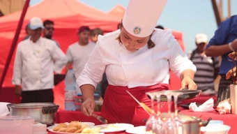 Ya Están Abiertas Las Inscripciones Para Concurso Gastronómico Antofagasta al Plato
