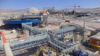 Antofagasta Minerals y Colbún Acuerdan Suministro de Energía 100% Renovable Para Proyecto “Nueva Centinela”