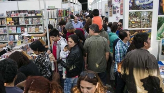Comienzan Preparativos Para La Feria Internacional Del Libro Filzic 2017
