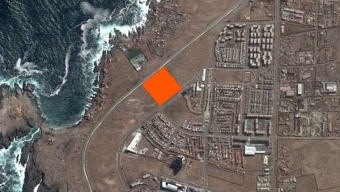 CORE Analiza Proyecto de Construcción “Complejo Educacional La Chimba de Antofagasta”