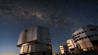 Antofagasta Convention Bureau Llama a Seguir Apoyando el Turismo Astronómico en la Región