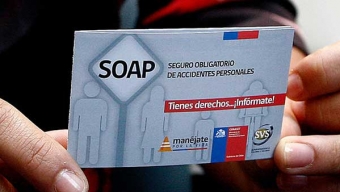 Sernac Recuerda En Que Fijarse a La Hora de Comprar El SOAP