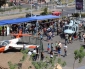 Vª Brigada Aérea Se Presentó Ante La Comunidad Con Tradicional Expo FACH