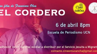 Llega a Antofagasta “El Cordero”, La Película en que Daniel Muñoz se Convierte en un Asesino Sin Culpa