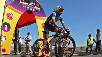 Ciclismo Judejut Ya comenzó Adaptación en Potosí