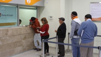 BancoEstado Inaugura Sucursal en Mejillones