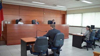 Corte de Antofagasta Acoge Recurso de Protección y Ordena Traslado de Campamento Lejos de Cables de Alta Tensión