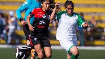 CDA Femenino Comienza su Participación en la Fase Final Del Torneo Apertura 2017